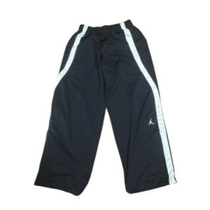 Nike Jordan Jumpman Black Sweatpants Mens Size XL